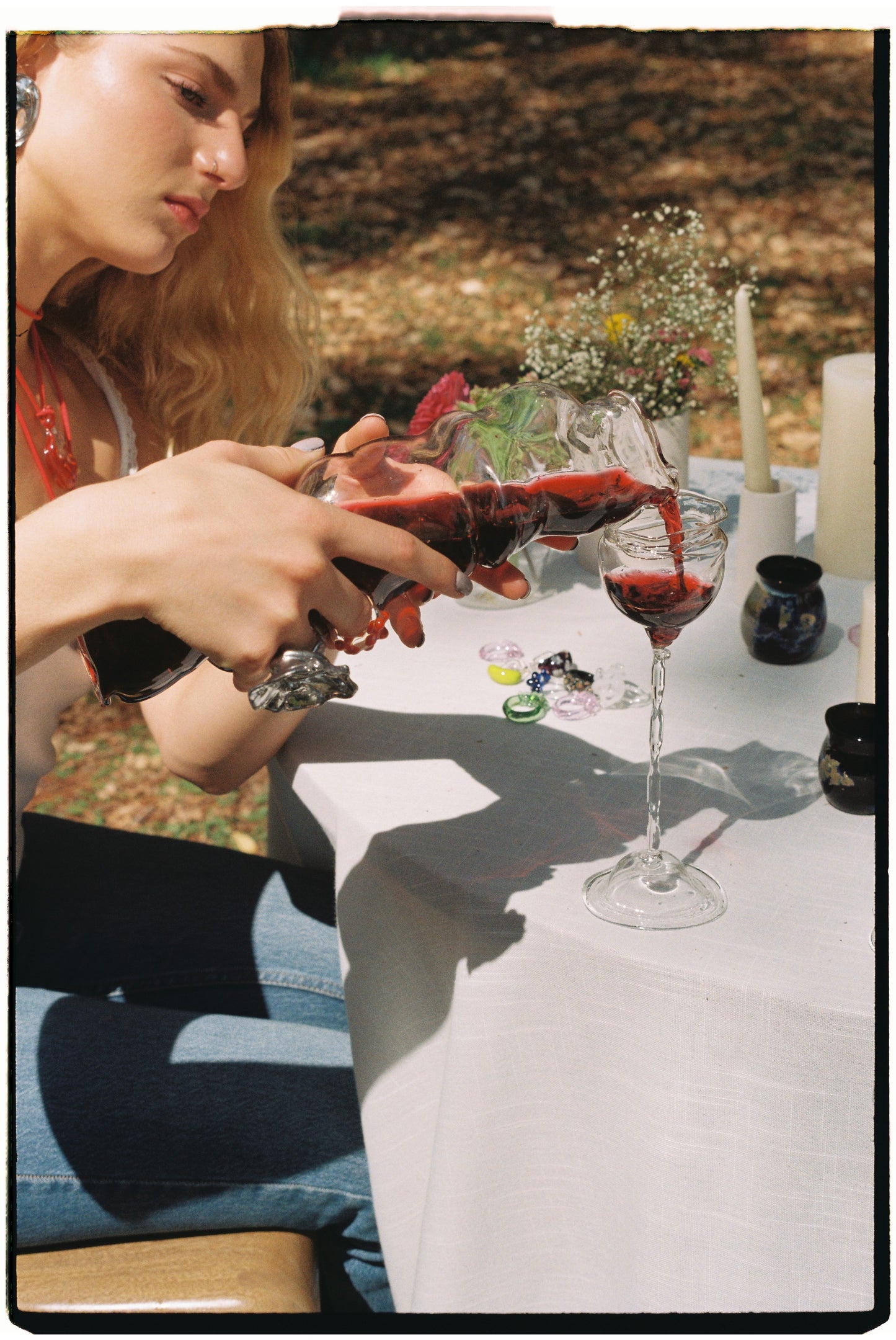 V de Vino