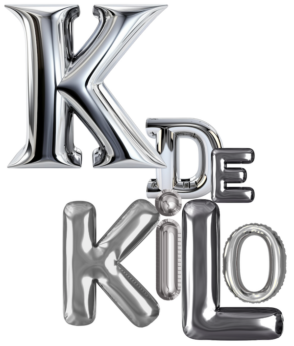 KdeKilo