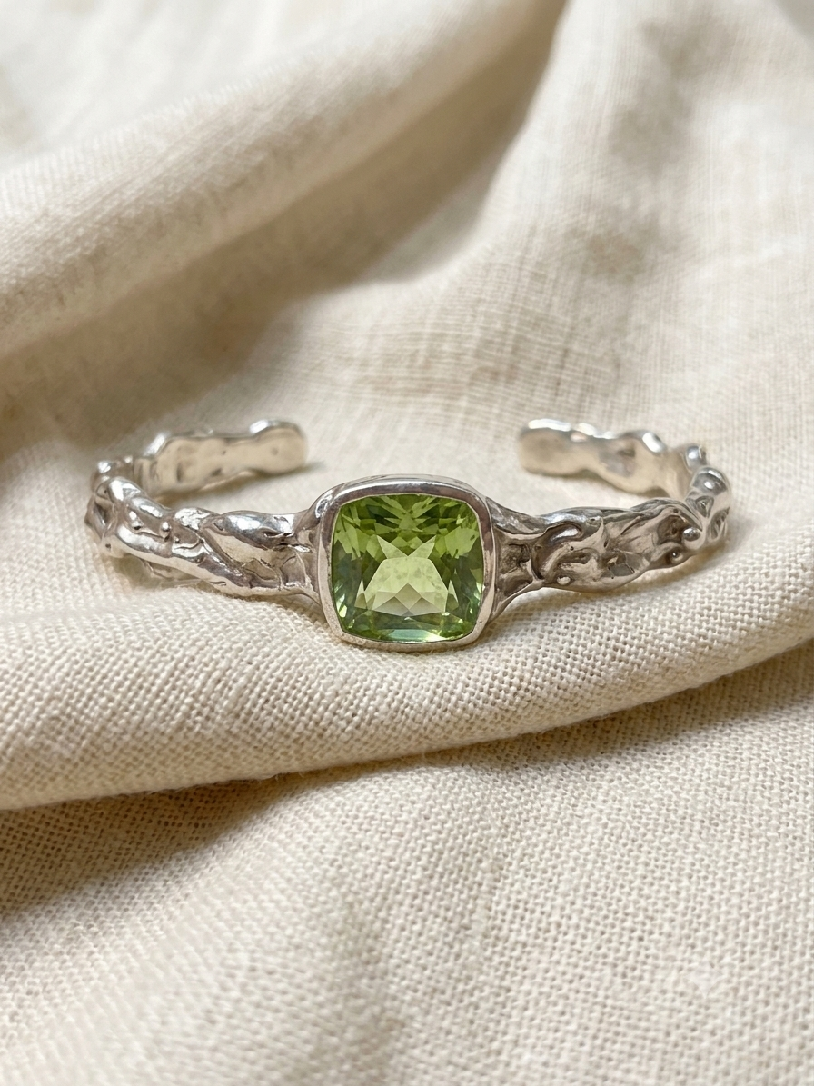Olivine