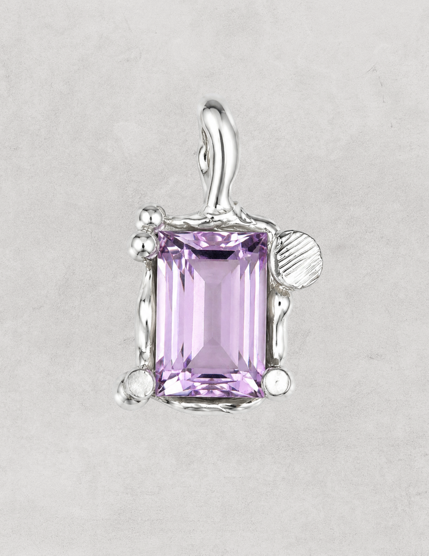 Cubic Rose