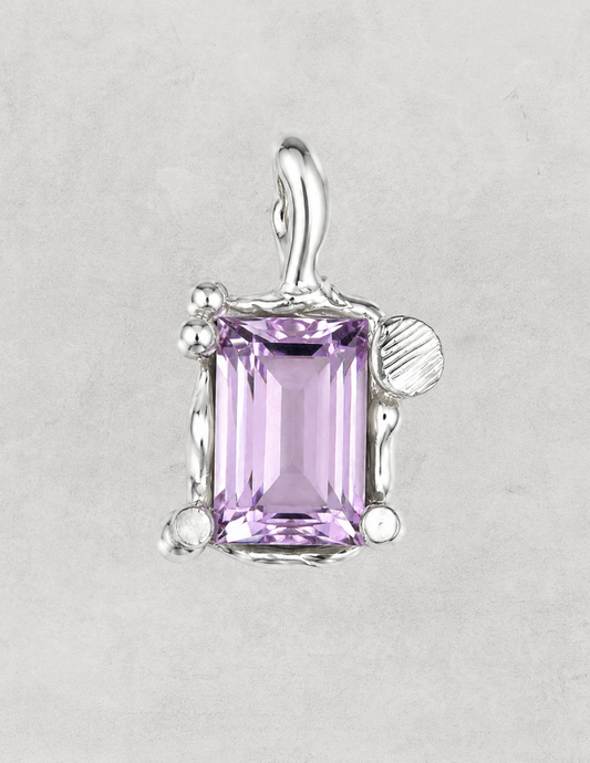 Cubic Rose