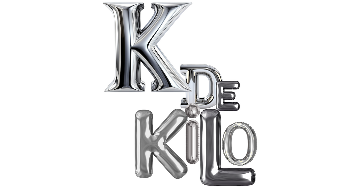 About KdeKilo about-kdekilo