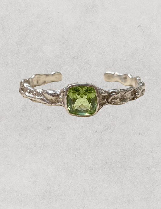 Olivine